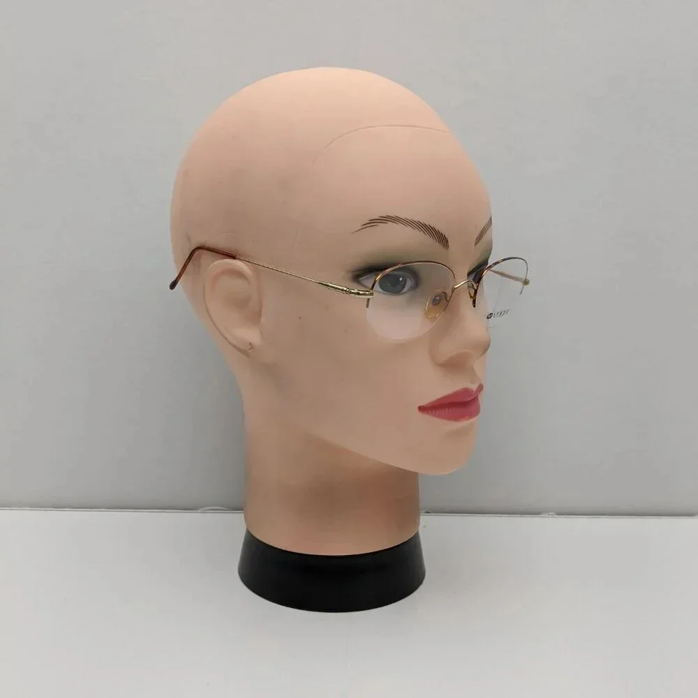 🕶️ Made in Italy! Vogue VO3240 328  Eyeglasses 50/20-140 / JLE157 🕶️